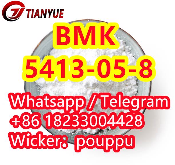 cas 5413-05-8 BMK  Ethyl 3-oxo-4-phenylbutanoate - foto 6