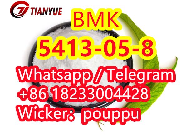 cas 5413-05-8 BMK  Ethyl 3-oxo-4-phenylbutanoate - foto 2