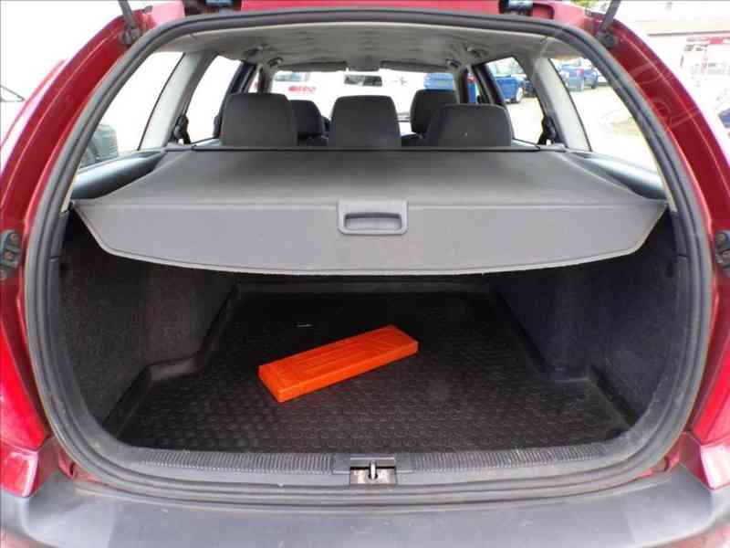 Škoda Octavia 1,9 TDI 1.MAJITEL,TAŽNÉ ZAŘ. - foto 10