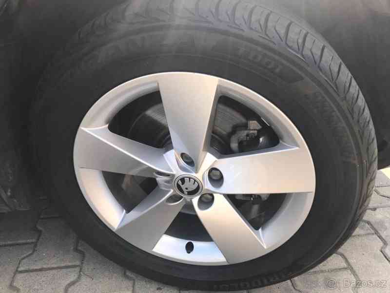 Škoda Karoq 2,0 TDI 4x4 - foto 2