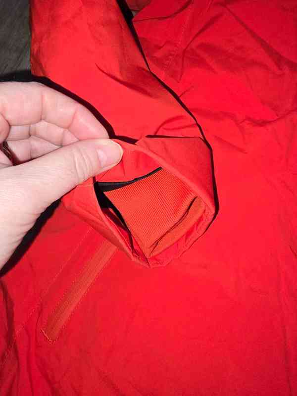 Zimní bunda, vel 38 - foto 5