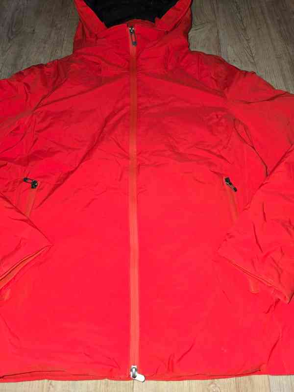 Zimní bunda, vel 38 - foto 3