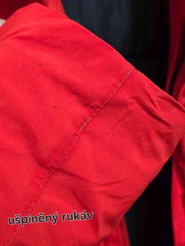 Zimní bunda, vel 38 - foto 4