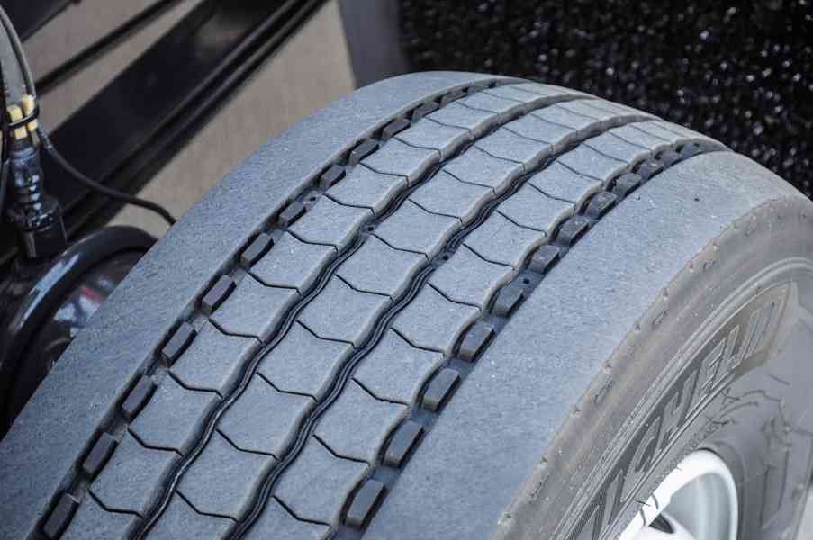 MERCEDES ATEGO 1222 TŘÍSTRANNÝ SKLÁPĚČ HYDRAULICKÁ RUKA EU5 - foto 62