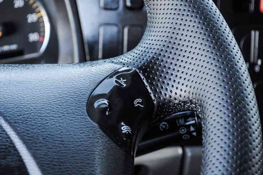 MERCEDES ATEGO 1222 TŘÍSTRANNÝ SKLÁPĚČ HYDRAULICKÁ RUKA EU5 - foto 50