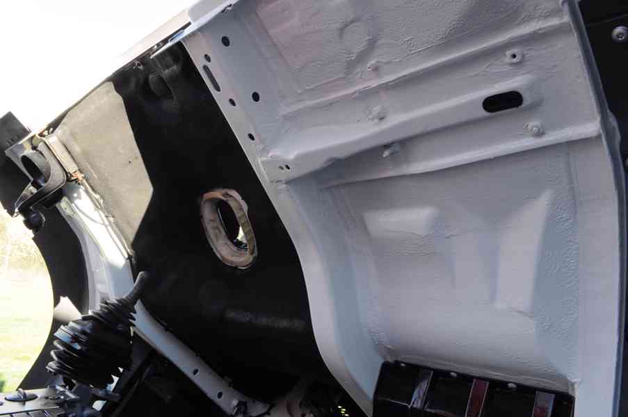 MERCEDES ATEGO 1222 TŘÍSTRANNÝ SKLÁPĚČ HYDRAULICKÁ RUKA EU5 - foto 60