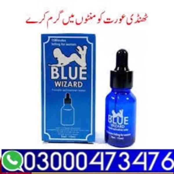 Blue Wizard Drops in Multan &&^^ 03000473476