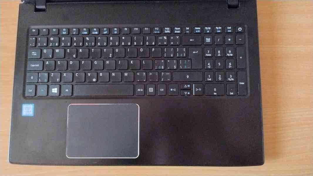  Notebook Acer TravelMate P2 (TMP259-G2-M) - foto 3