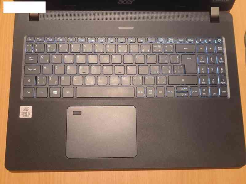 Acer TravelMate P2 (i5-10210U, 16GB ram,SSD 256GB) - foto 3