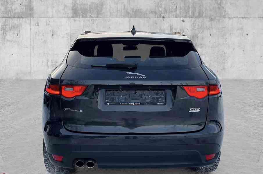 Jaguar F-PACE - foto 7