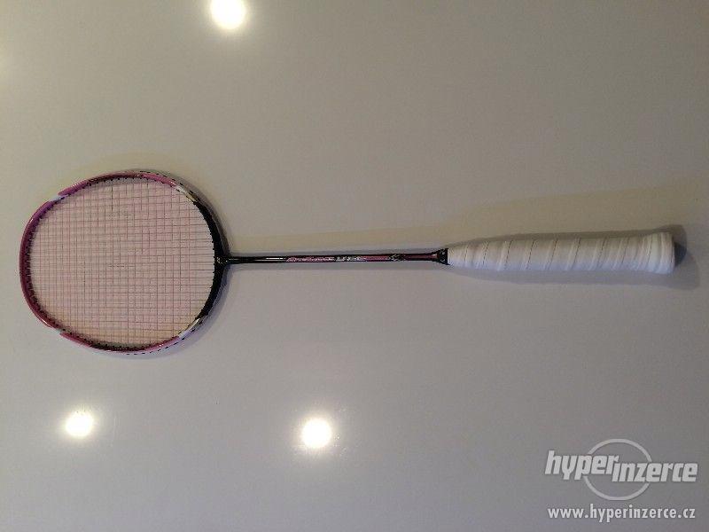 Badmintonové rakety Yonex ArcSaber 9FL - foto 8
