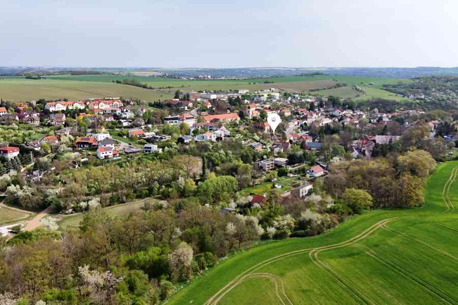 REZERVACE Prodej vícegeneračního rodinného domu - foto 33