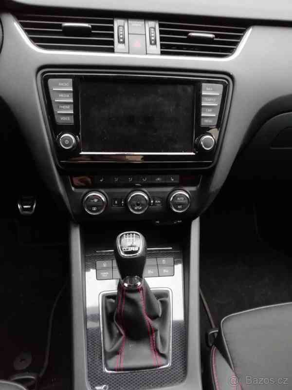 Škoda Octavia RS TDI - 2015 - foto 3