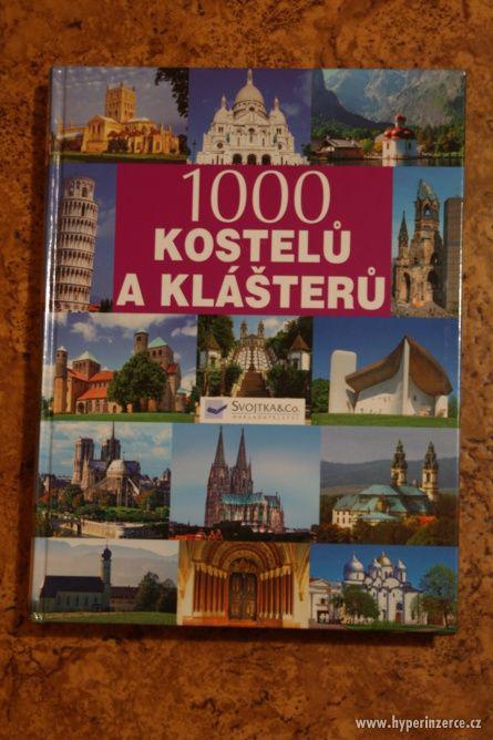 1000kostelů a klášterů - foto 1