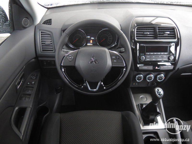 Mitsubishi ASX 1.6, benzín,  2018 - foto 2