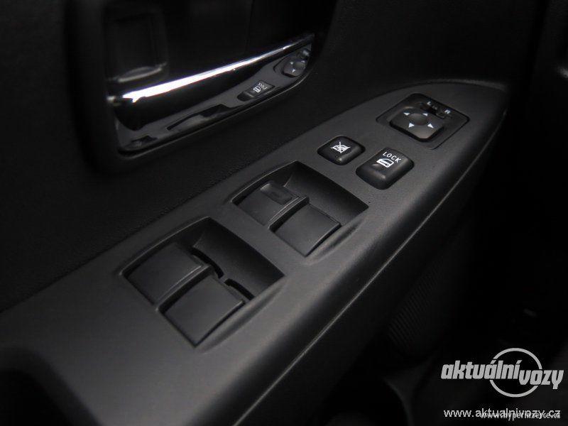 Mitsubishi ASX 1.6, benzín,  2018 - foto 9