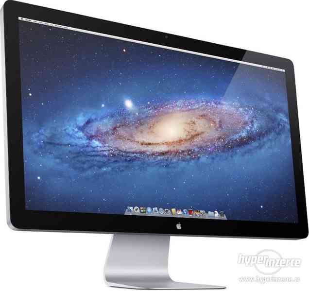 Apple monitor Thunderbolt Display 27" - foto 1
