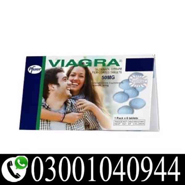 Viagra 50 mg Tablets in Lahore | 03001040944 | Cash on deliv