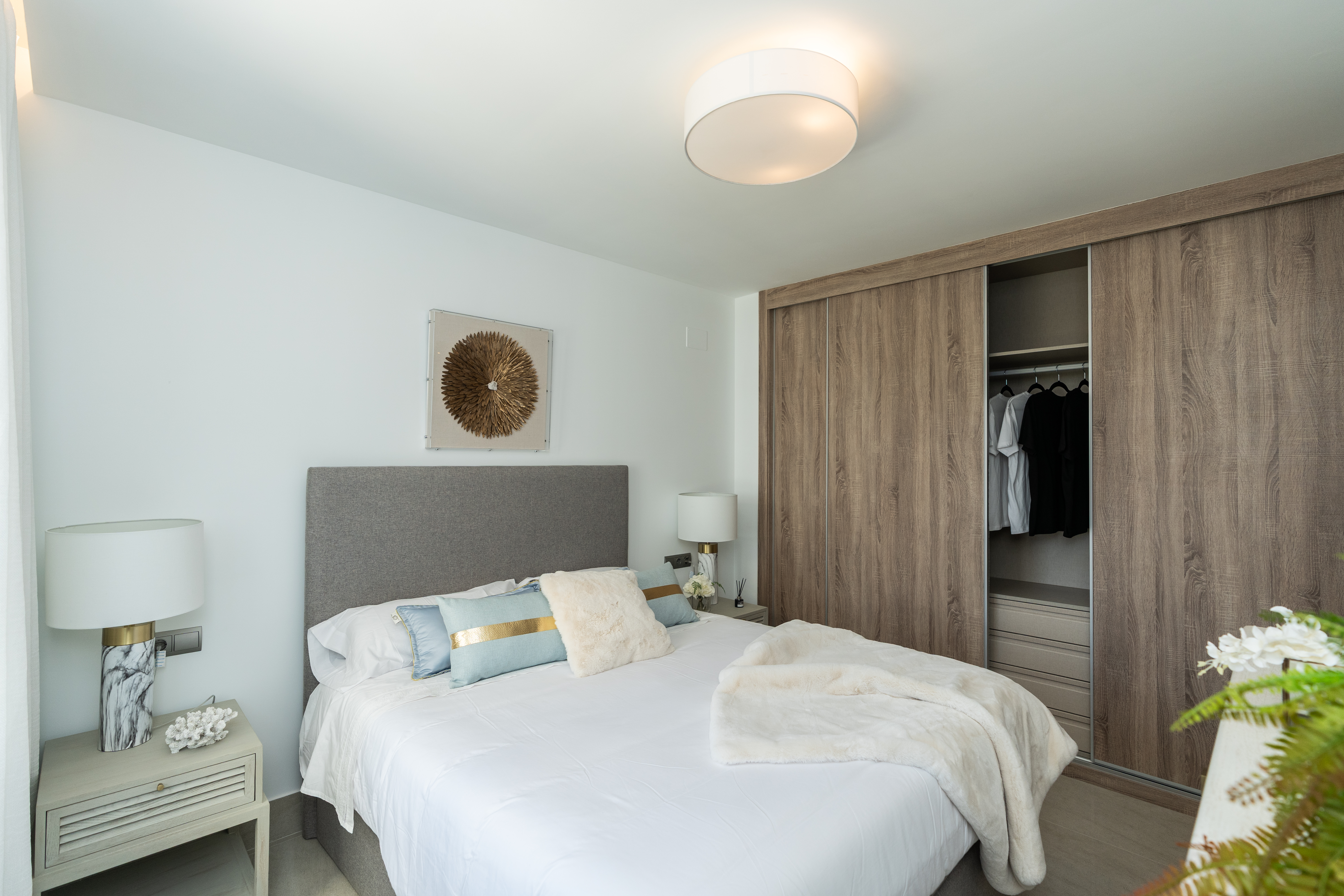 Poslední volné apartmány v La Cala Golf Resort v Mijas - foto 11