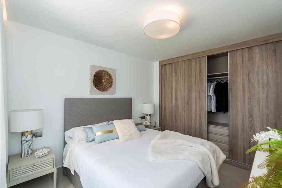 Poslední volné apartmány v La Cala Golf Resort v Mijas - foto 10
