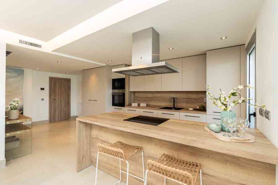 Poslední volné apartmány v La Cala Golf Resort v Mijas - foto 9