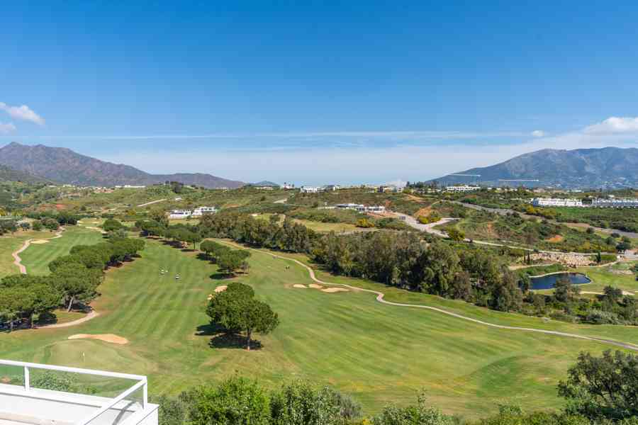 Poslední volné apartmány v La Cala Golf Resort v Mijas - foto 5