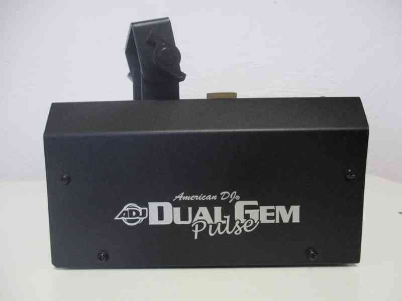 X LASER X-SBG 300 projektor AMERICAN DJ  - foto 4