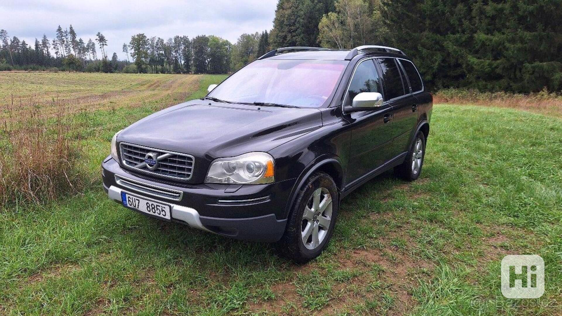 Volvo XC90 Volvo XC90 - foto 1