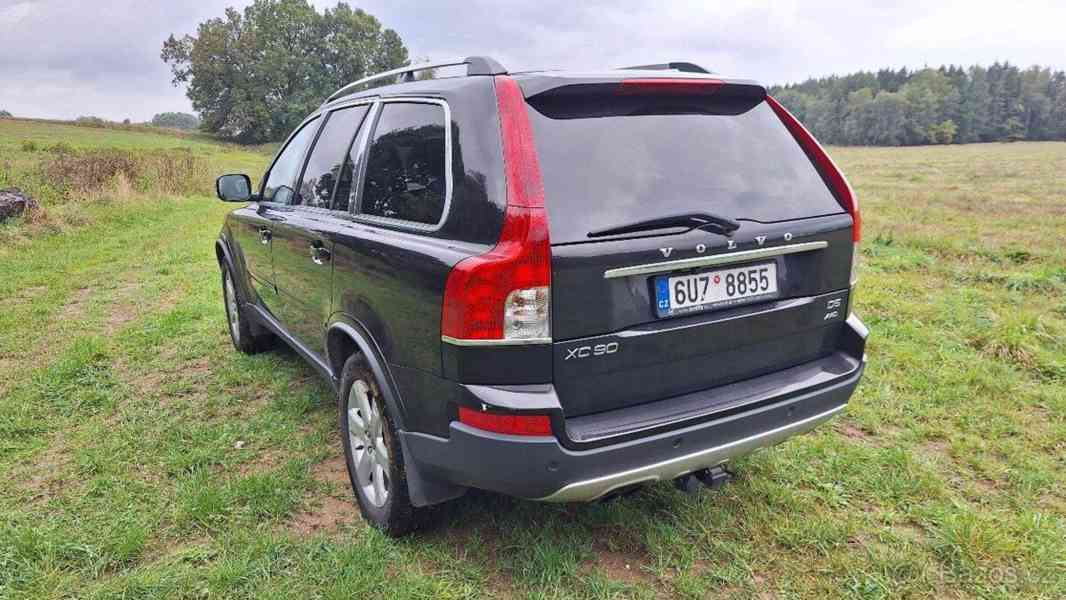 Volvo XC90 Volvo XC90 - foto 11