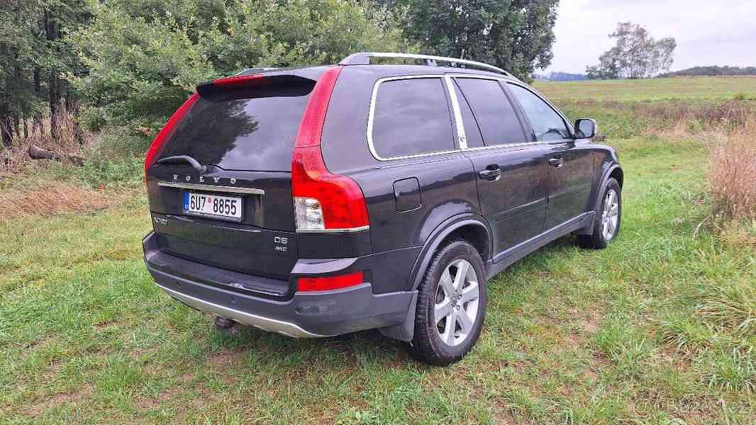 Volvo XC90 Volvo XC90 - foto 9