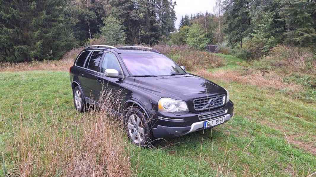 Volvo XC90 Volvo XC90 - foto 8