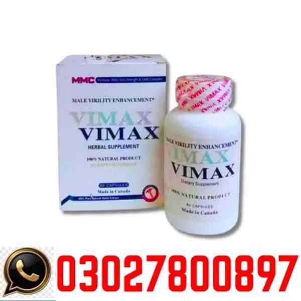 Vimax Capsules in Pakistan + 0302=7800897 | Deal Now