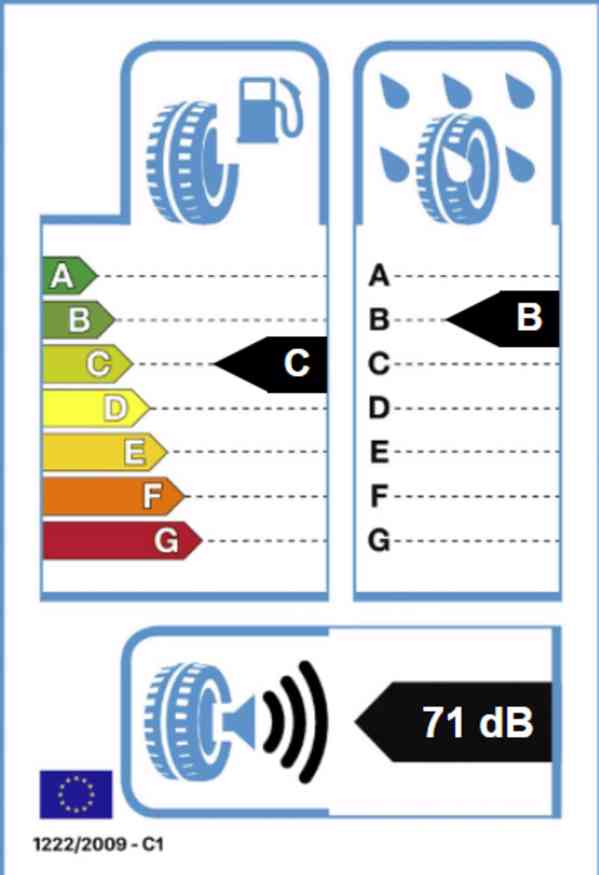 ZEETEX HP6000 ECO 235/50 R18 101W XL - foto 2