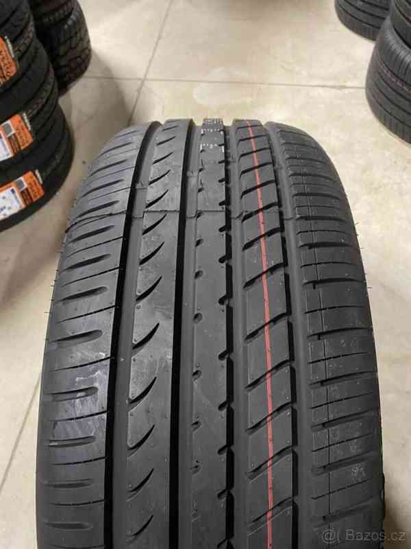 ZEETEX HP6000 ECO 235/50 R18 101W XL - foto 4