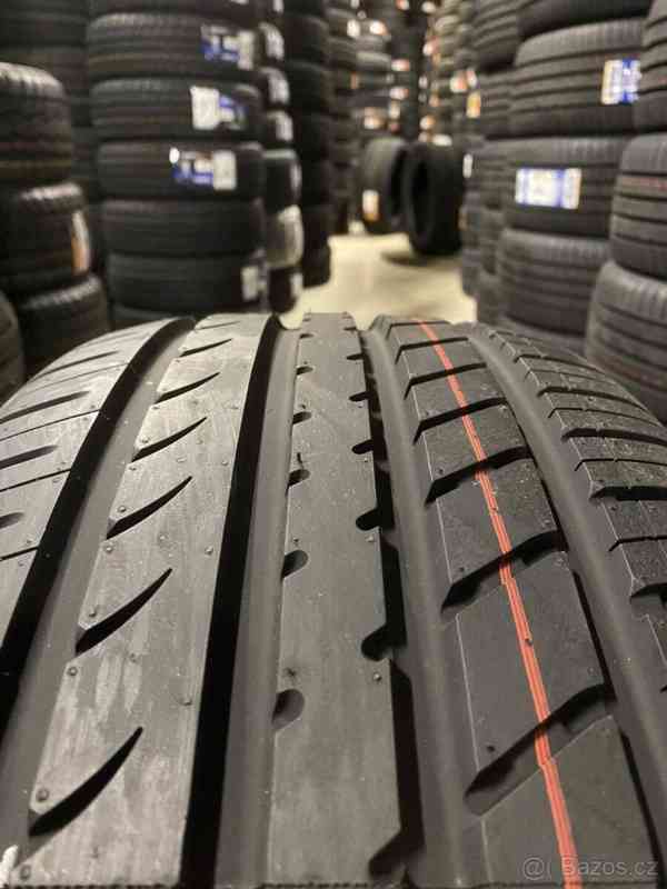 ZEETEX HP6000 ECO 235/50 R18 101W XL - foto 3