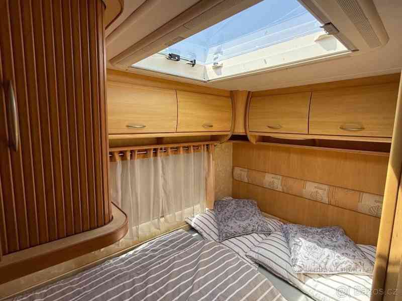 Ostatní Karavan Sterling pro 5 osob - foto 7