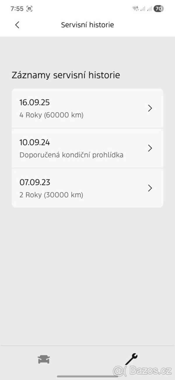 Ford Focus 1,0   MK4 ST Line, r.v. 10/2021 - foto 2