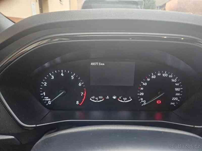 Ford Focus 1,0   MK4 ST Line, r.v. 10/2021 - foto 8