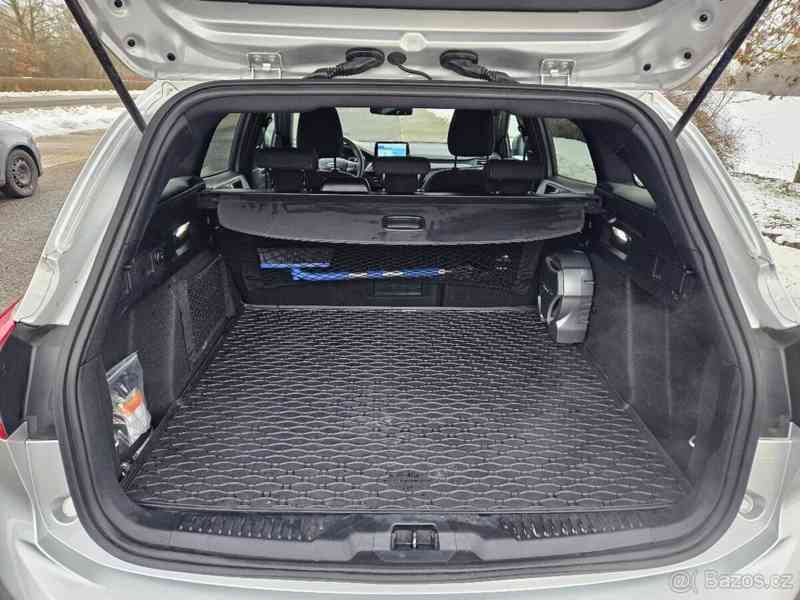 Ford Focus 1,0   MK4 ST Line, r.v. 10/2021 - foto 17