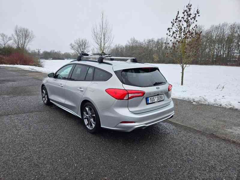 Ford Focus 1,0   MK4 ST Line, r.v. 10/2021 - foto 7