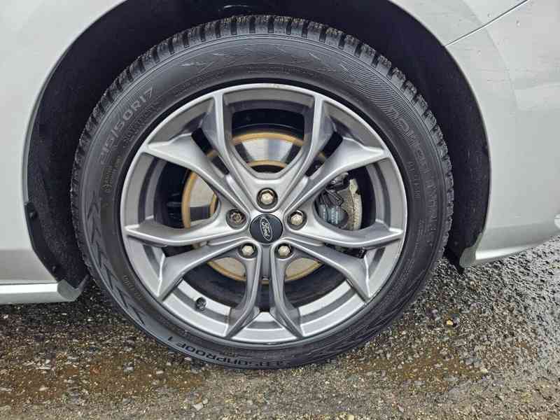 Ford Focus 1,0   MK4 ST Line, r.v. 10/2021 - foto 10