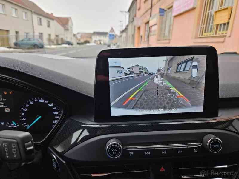 Ford Focus 1,0   MK4 ST Line, r.v. 10/2021 - foto 15