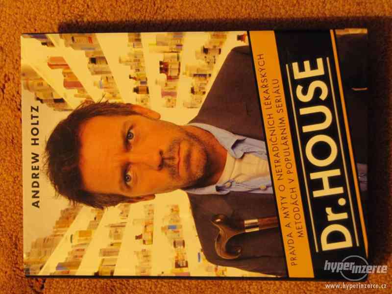 Dr. House - foto 1
