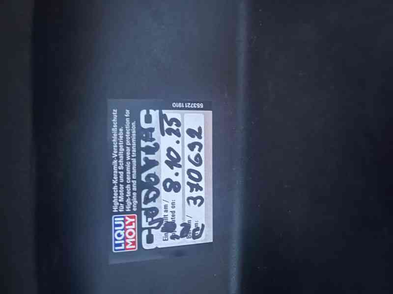 Volkswagen Transportér T5 1.9 - foto 17