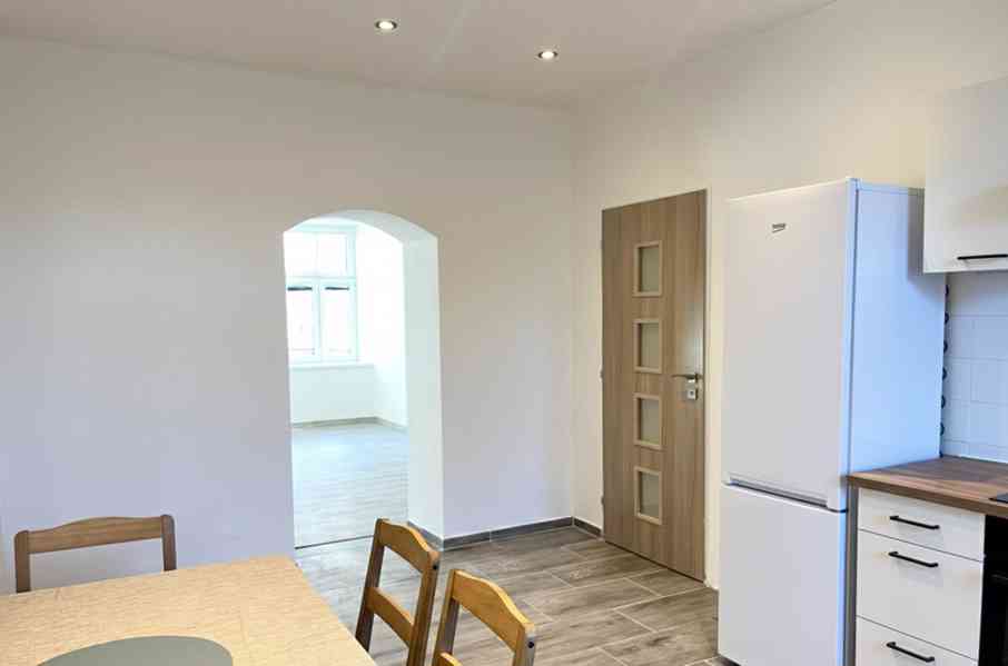 Pronájem nově zrekonstruovaného bytu 2+1 Krnov - BEZ PROVIZE - foto 6