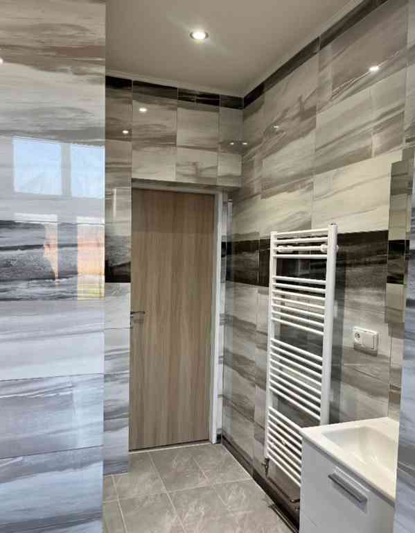 Pronájem nově zrekonstruovaného bytu 2+1 Krnov - BEZ PROVIZE - foto 2