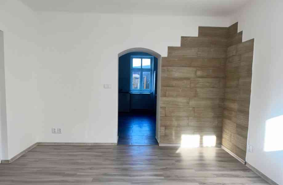 Pronájem nově zrekonstruovaného bytu 2+1 Krnov - BEZ PROVIZE - foto 10