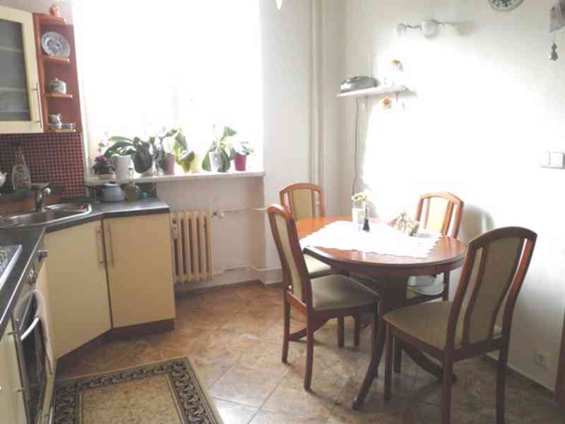 1 studentka na 2.lůž. pok., byt 3+1 pro 3 os., Veveří - foto 4