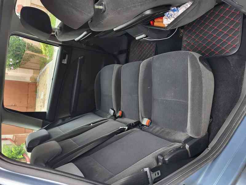 Ford focus cmax 1.6tdci rok vyroby 2006 diesel - foto 4