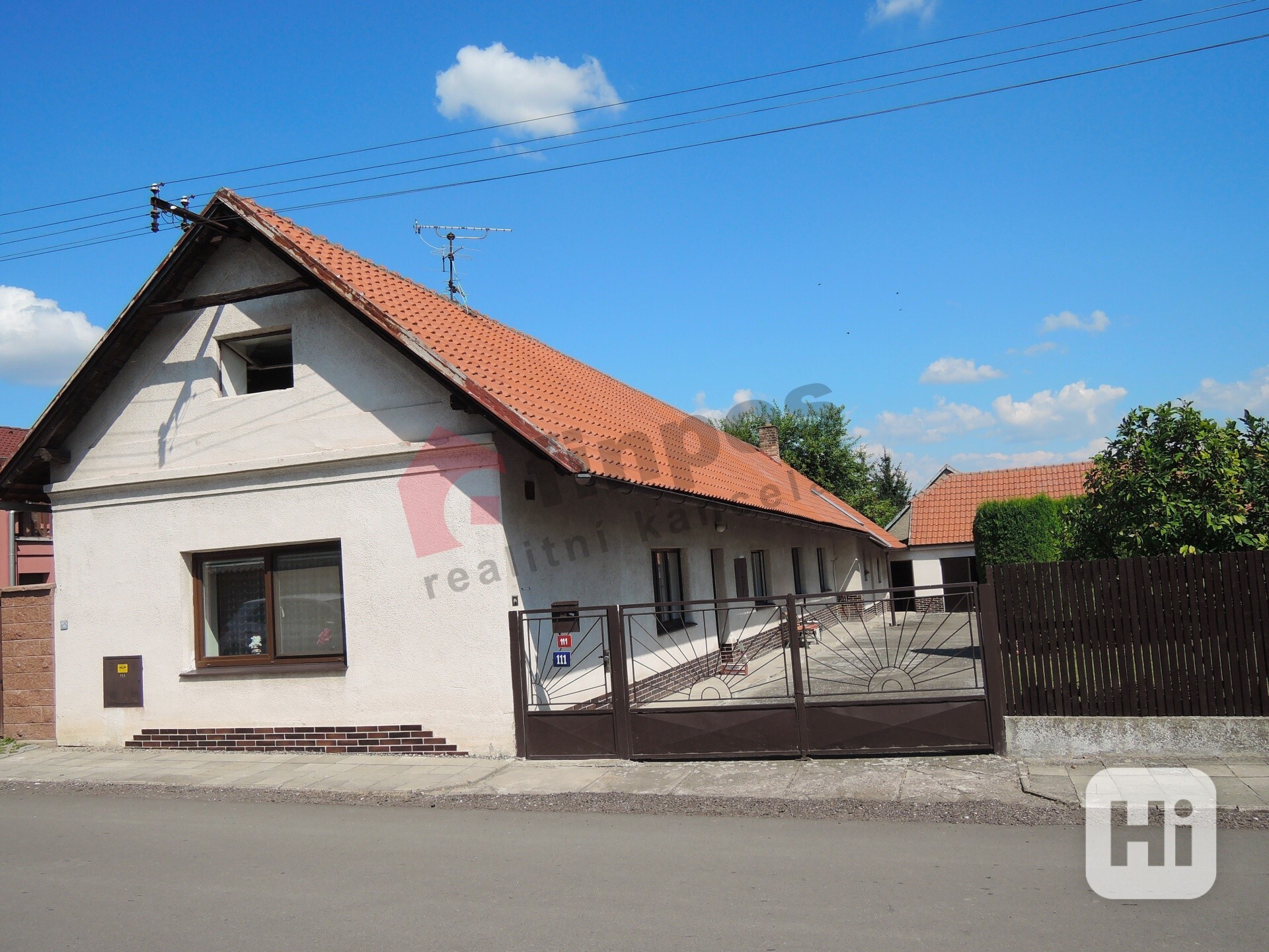 Prodej rodinného domu v obci Lovčice  - foto 30